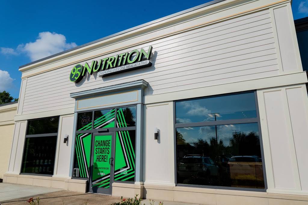 95 Nutrition | restaurant | 141 Buffalo St, Hamburg, NY 14075, USA | 7164651920 OR +1 716-465-1920