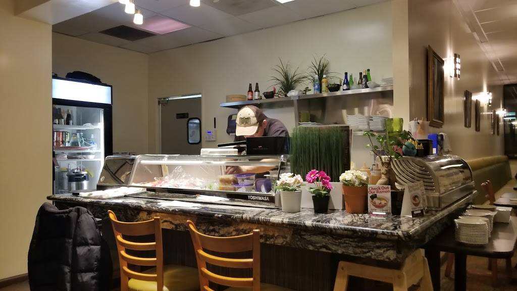 Niji Sushi & Ramen | restaurant | 5968 Silver Creek Valley Rd #20, San Jose, CA 95138, USA | 4082266888 OR +1 408-226-6888
