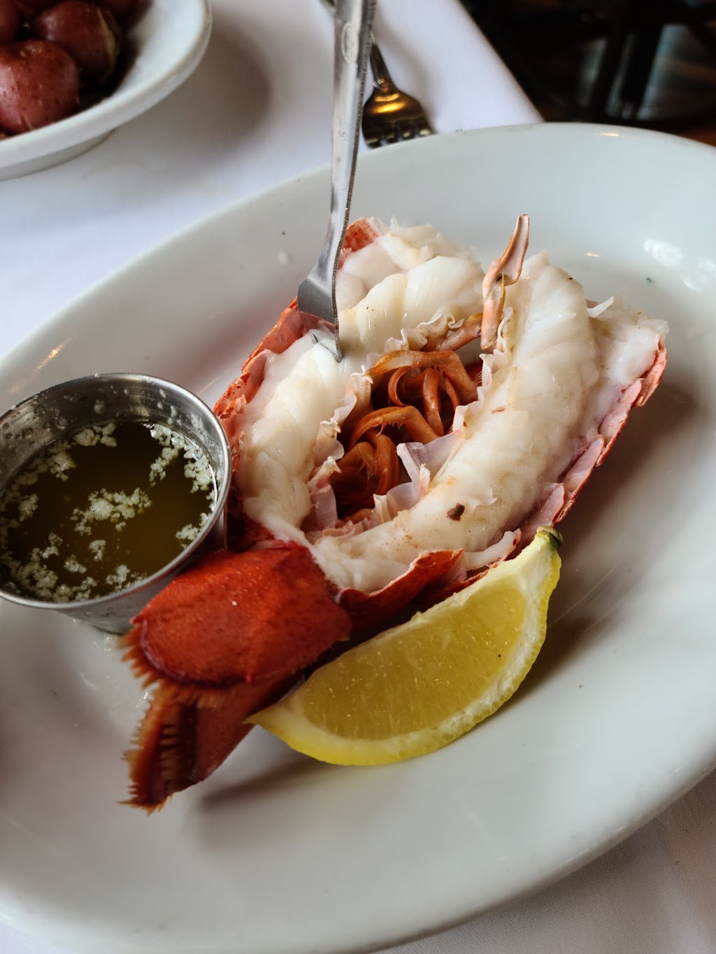 The Boathouse | restaurant | 1620 E Buena Vista Dr, Lake Buena Vista, FL 32830, USA | 4079392628 OR +1 407-939-2628