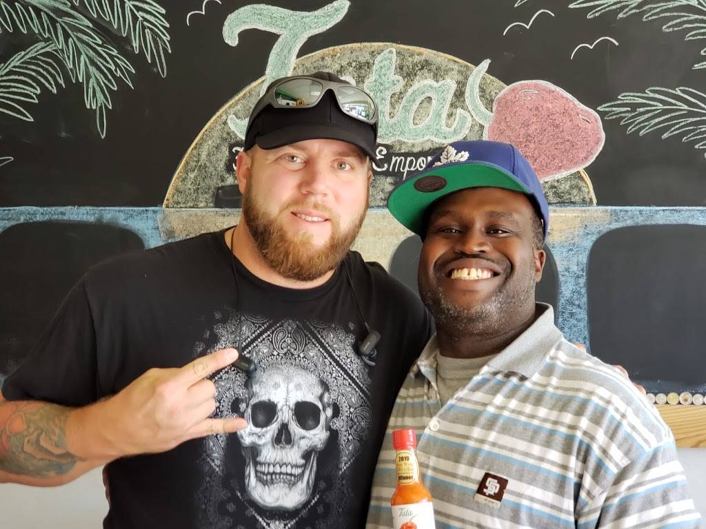 Tata Hot Sauce Emporium | restaurant | 219 Rexleigh Dr, East York, ON M4B 2N7, Canada | 6474447685 OR +1 647-444-7685