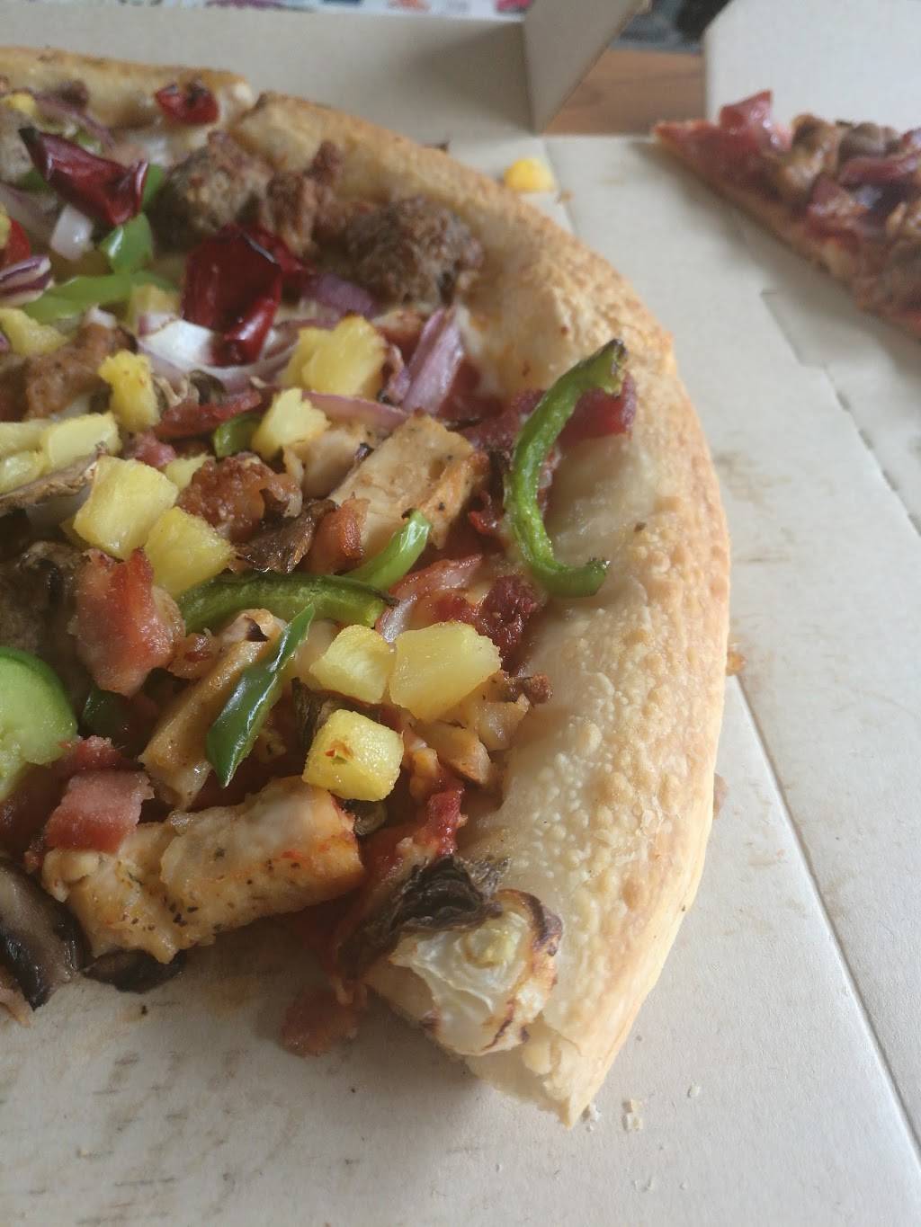 Pizza Hut | restaurant | 12616 Jones Rd, Houston, TX 77070, USA | 2818945353 OR +1 281-894-5353