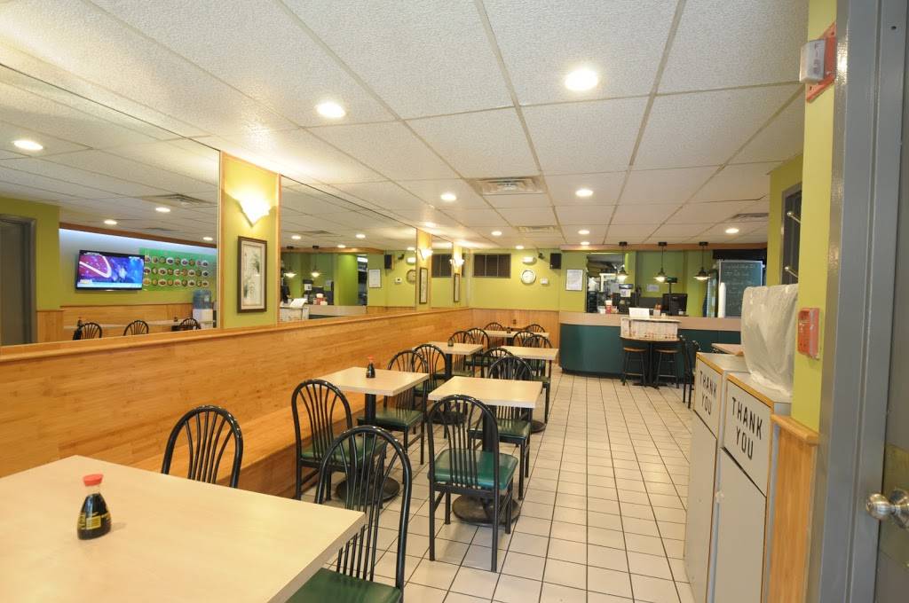 New Dynasty | meal delivery | 2020 P St NW, Washington, DC 20036, USA | 2022966688 OR +1 202-296-6688