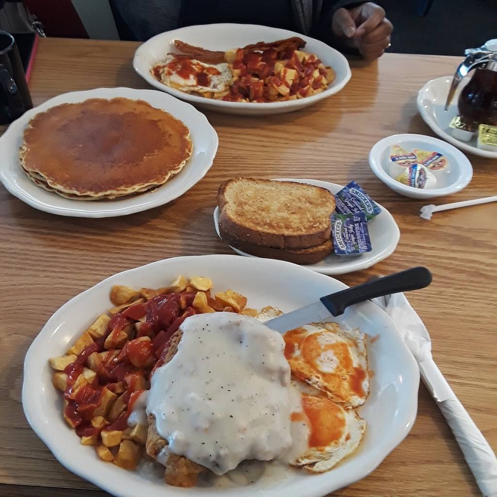 Breakfast & Lunch Lovers | restaurant | 6204 Raytown Trafficway, Raytown, MO 64133, USA | 8168865731 OR +1 816-886-5731