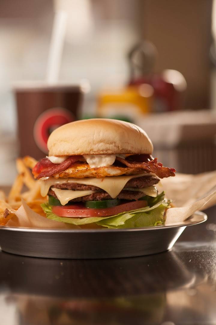 Meatheads | restaurant | 500 N Hough St, Barrington, IL 60010, USA | 8476370040 OR +1 847-637-0040