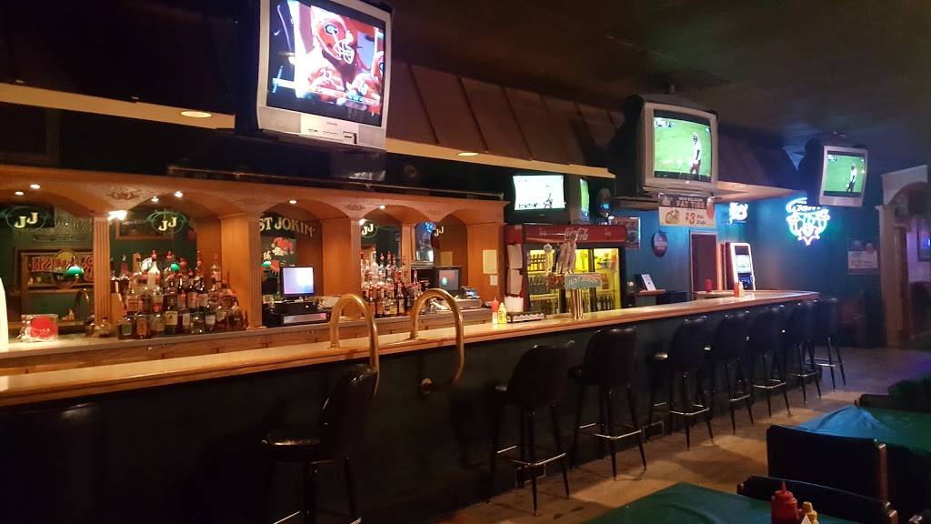 Just Jokin | restaurant | 602 W Bucyrus St, Crestline, OH 44827, USA | 4196832488 OR +1 419-683-2488