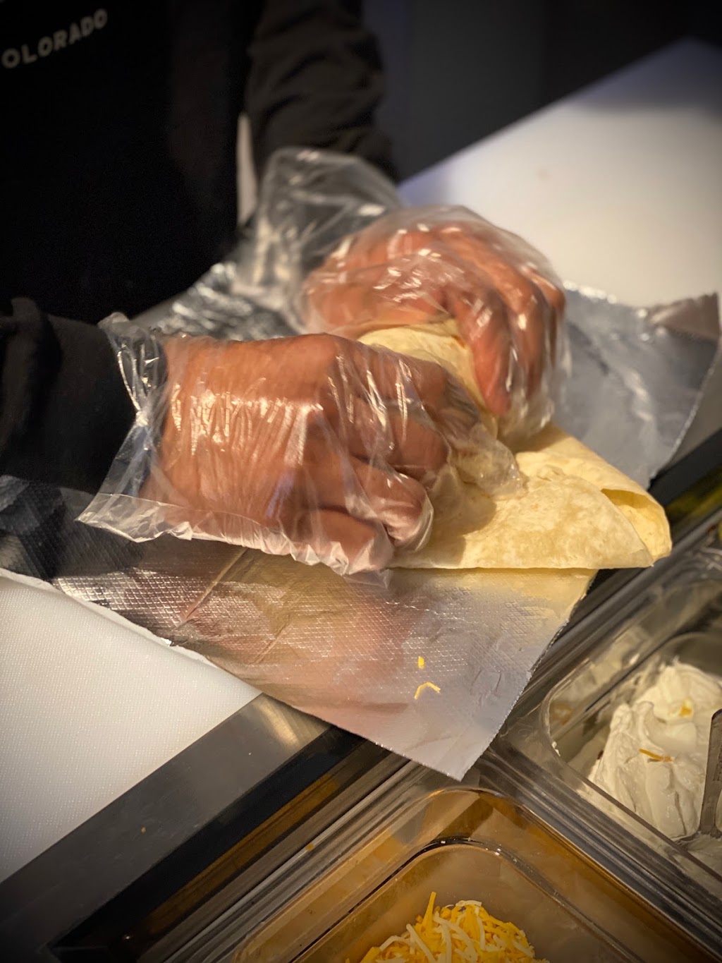 Alpine Burrito Company | cafe | 2111 N Frontage Rd W, Vail, CO 81657, USA | 9704010864 OR +1 970-401-0864