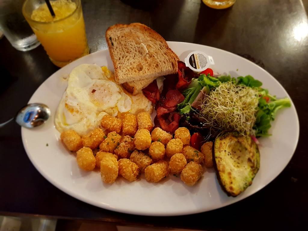 Bay Local Eatery | restaurant | 972 Laskin Rd, Virginia Beach, VA 23451, USA | 7579620044 OR +1 757-962-0044