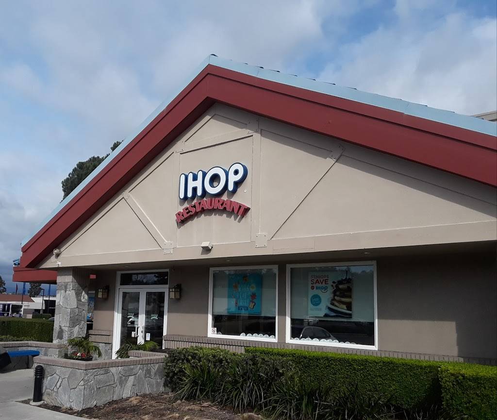IHOP | bakery | 23810 Aliso Creek Rd, Laguna Niguel, CA 92677, USA | 9493600910 OR +1 949-360-0910