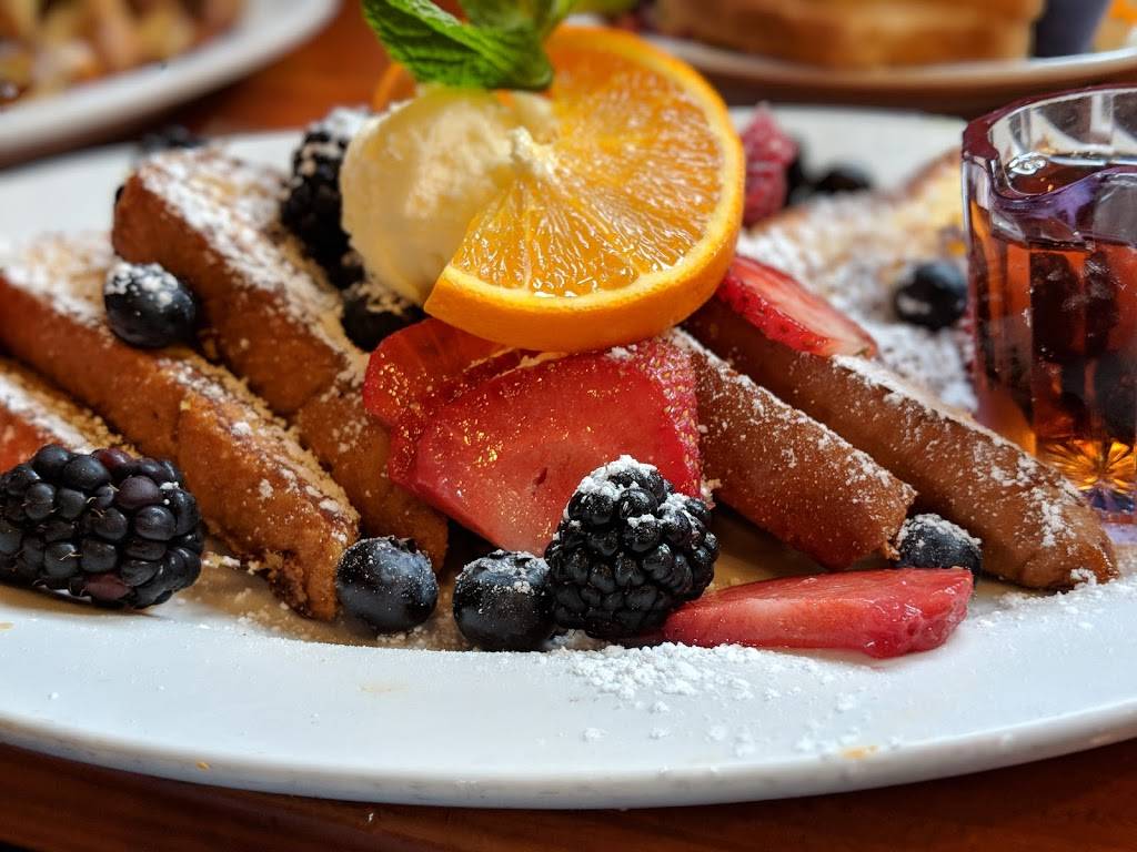 Wave Street Cafe | restaurant | 550 Wave St, Monterey, CA 93940, USA | 8317188171 OR +1 831-718-8171