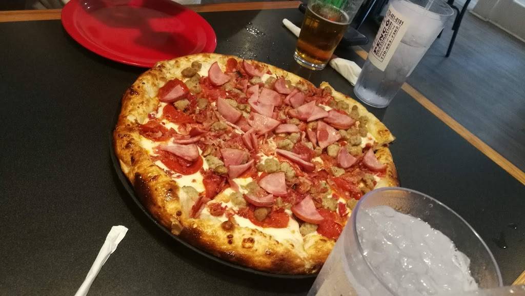 Partners II Pizza Braelinn | restaurant | 270 S Peachtree Pkwy, Peachtree City, GA 30269, USA | 7704818181 OR +1 770-481-8181