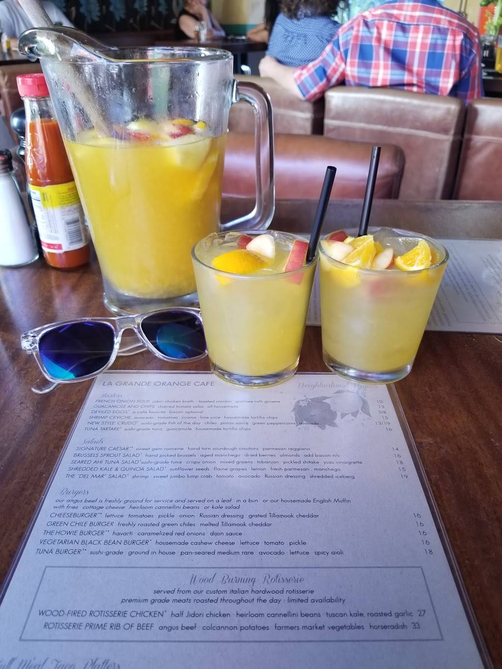 Otis Bar | restaurant | 260 S Raymond Ave, Pasadena, CA 91105, USA | 6263564444 OR +1 626-356-4444