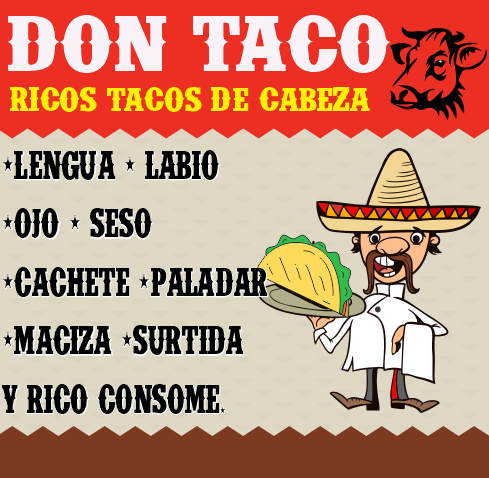 don taco ensenada | restaurant | Frente a Materiales Avenida Reforma esquina con, Tlaxcala, Mediterraneo, 22810 Ensenada, B.C., Mexico | 016462943486 OR +52 646 294 3486