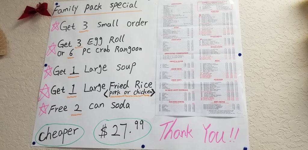 Wing Wah Express | restaurant | 115 N Congress Ave, Boynton Beach, FL 33426, USA | 5613648099 OR +1 561-364-8099