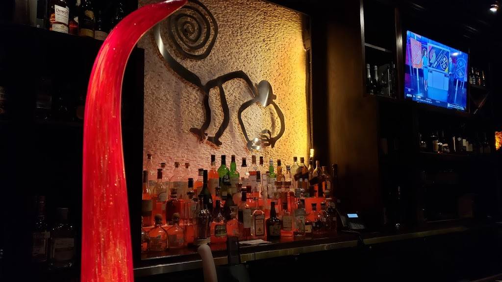 Churrascos | restaurant | 7877 Willow Chase Blvd, Houston, TX 77070, USA | 8443464365 OR +1 844-346-4365