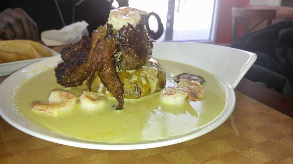 La Cocina De Arismendy | restaurant | 592 Essex St, Lawrence, MA 01840, USA | 9782582556 OR +1 978-258-2556