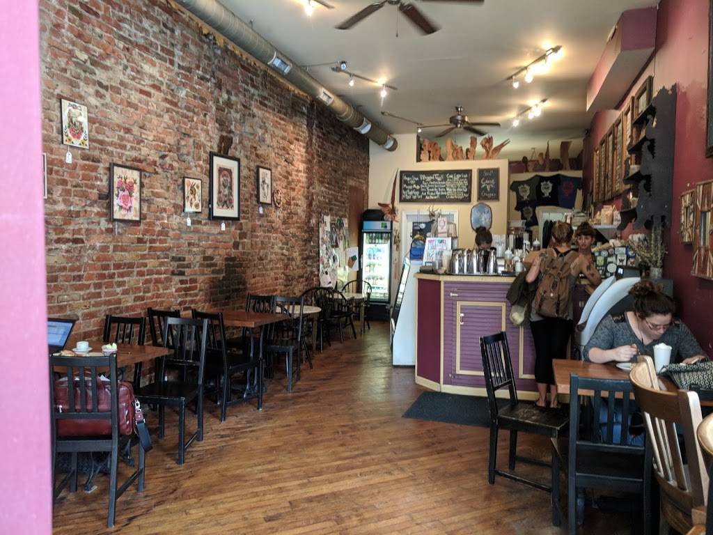 Red Hook Coffee and Tea | meal takeaway | 765 S 4th St, Philadelphia, PA 19147, USA | 2159230178 OR +1 215-923-0178