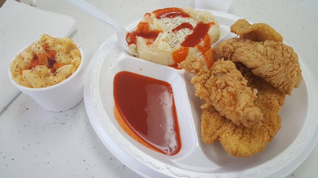 Jims Krispy Fried Chicken | restaurant | 312 E Milam St, Mexia, TX 76667, USA | 2545625035 OR +1 254-562-5035