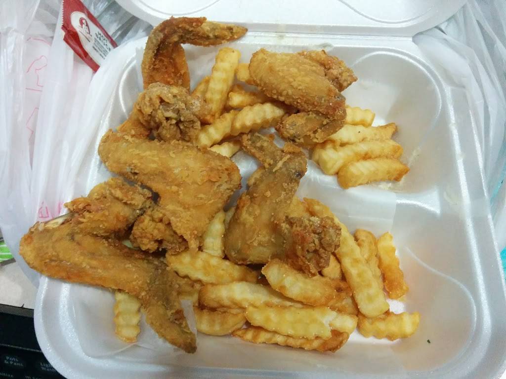 Gville seafood N chicken | restaurant | 2224 E University Ave, Gainesville, FL 32641, USA | 3522042323 OR +1 352-204-2323