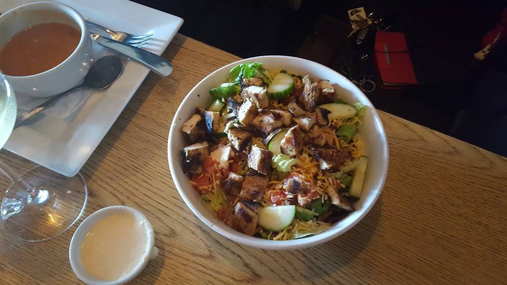 OAK Bistro and Wine Bar | restaurant | 11051 Southern Blvd Ste 210, Royal Palm Beach, FL 33411, USA | 5617536217 OR +1 561-753-6217