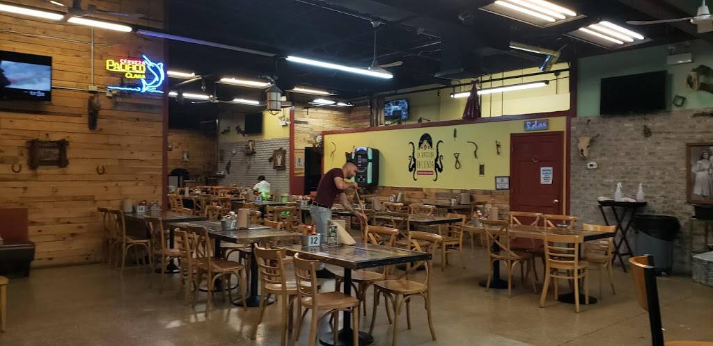 La Antigua Hacienda Seafood Restaurant | restaurant | 2249 S Pulaski Rd, Chicago, IL 60623, USA | 7735216200 OR +1 773-521-6200