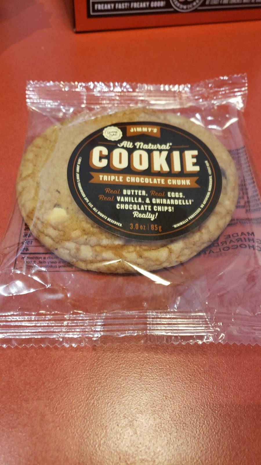 Jimmy Johns | meal delivery | 7813 Shore Dr Suite A, Norfolk, VA 23518, USA | 7573513855 OR +1 757-351-3855