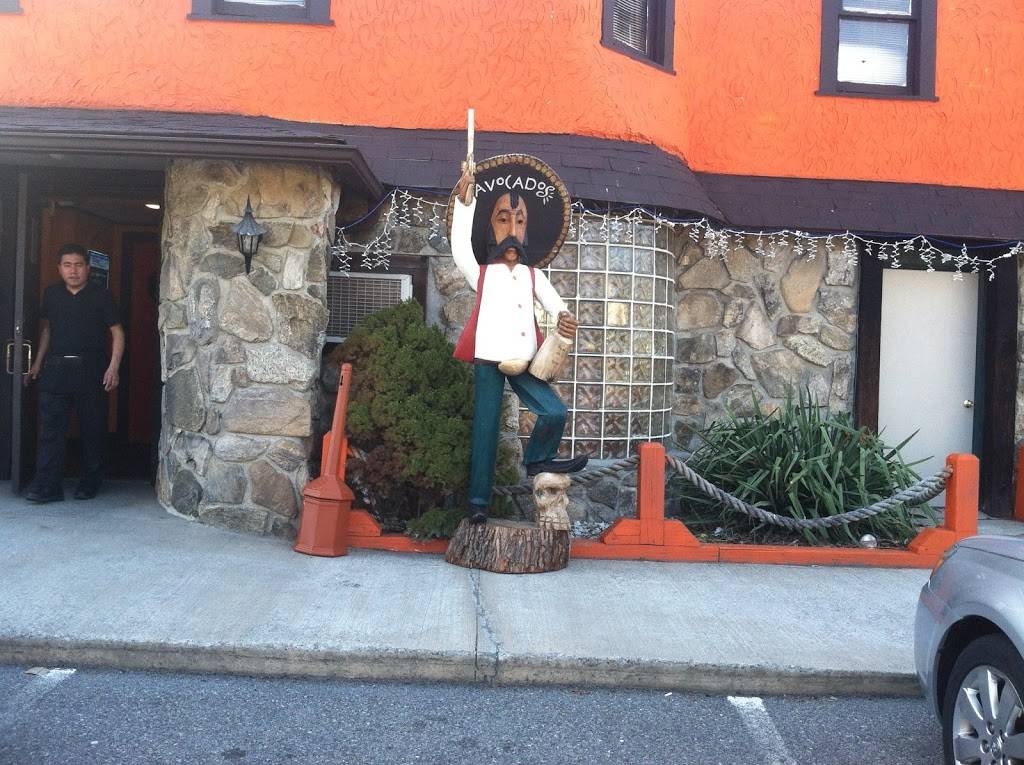 Avocados Mexican Restaurant | restaurant | 213 NY-82, Fishkill, NY 12524, USA | 8458963020 OR +1 845-896-3020