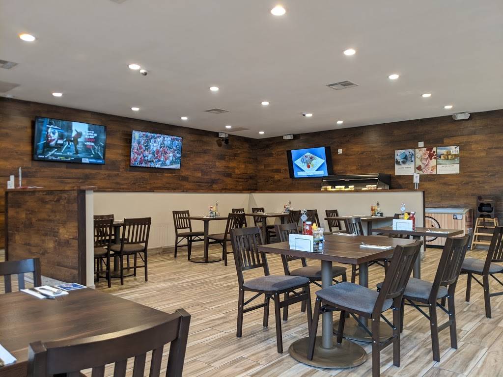 Patio | restaurant | 310A Main St, Pleasanton, CA 94566, USA | 9253995332 OR +1 925-399-5332