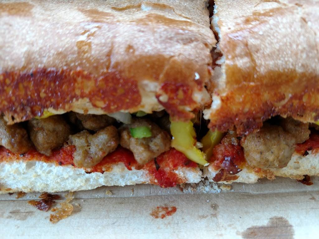 Mancinos Pizza & Grinders | restaurant | 2325 Woodville Rd, Oregon, OH 43616, USA | 4196971799 OR +1 419-697-1799