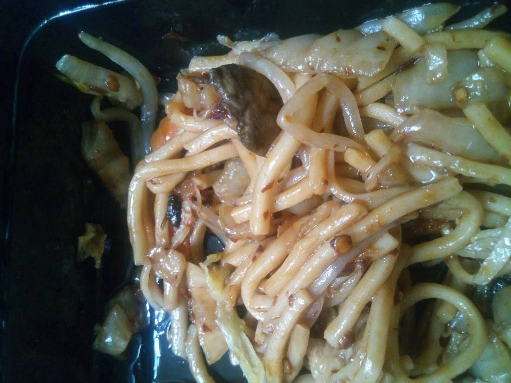 Cherry House II | restaurant | C, 7631 Sharon Lakes Rd, Charlotte, NC 28210, USA | 7045528888 OR +1 704-552-8888