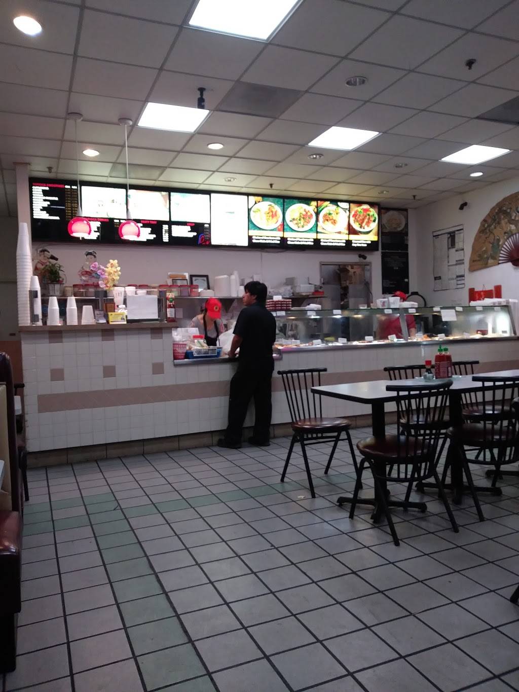 Hong Kong Express | restaurant | 930 W Orangethorpe Ave, Fullerton, CA 92832, USA | 7145257288 OR +1 714-525-7288