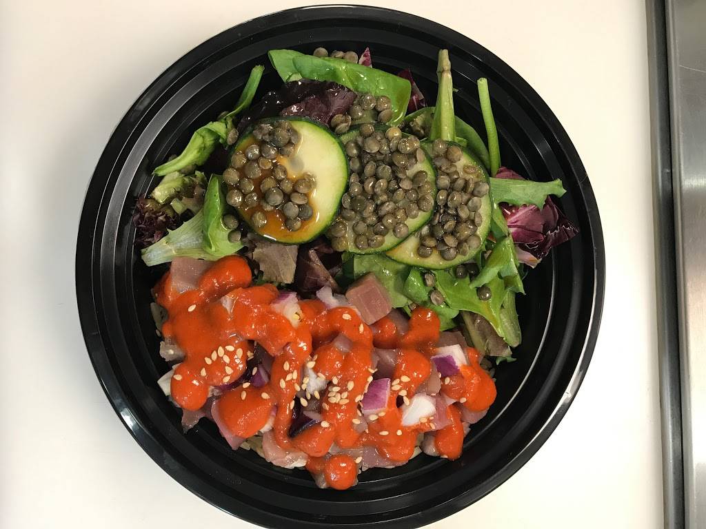 Lazy Daisy at La Cienega Park | cafe | 8400 Gregory Way, Beverly Hills, CA 90211, USA | 3234247989 OR +1 323-424-7989