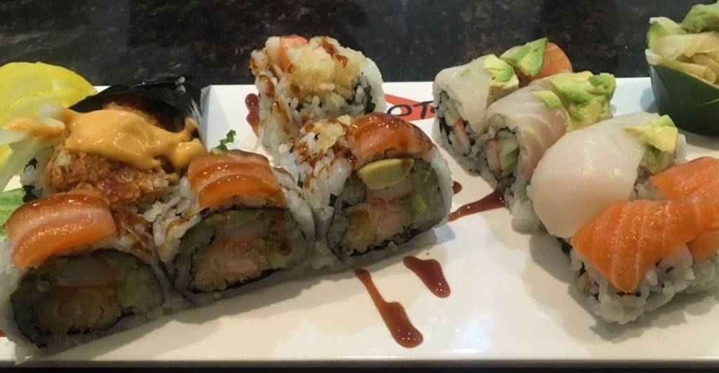 Kyoto Sushi | restaurant | 8242 Commonwealth Dr, Eden Prairie, MN 55344, USA | 9524068601 OR +1 952-406-8601