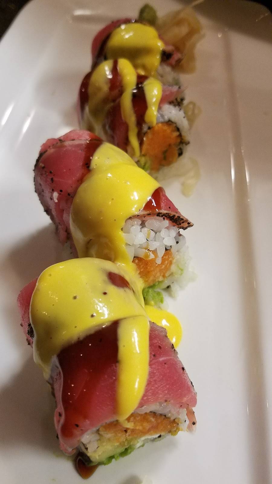 Mizu Japanese Restaurant | restaurant | 3374 Robinhood Rd, Winston-Salem, NC 27106, USA | 3367749797 OR +1 336-774-9797