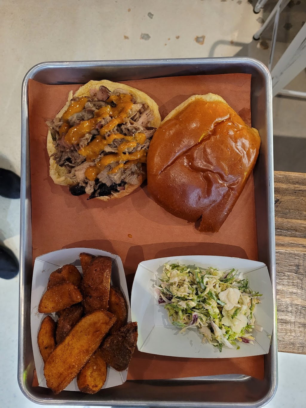 Mortys Meat & Supply | restaurant | 5509 Chamblee Dunwoody Rd, Dunwoody, GA 30338, USA | 7705253443 OR +1 770-525-3443