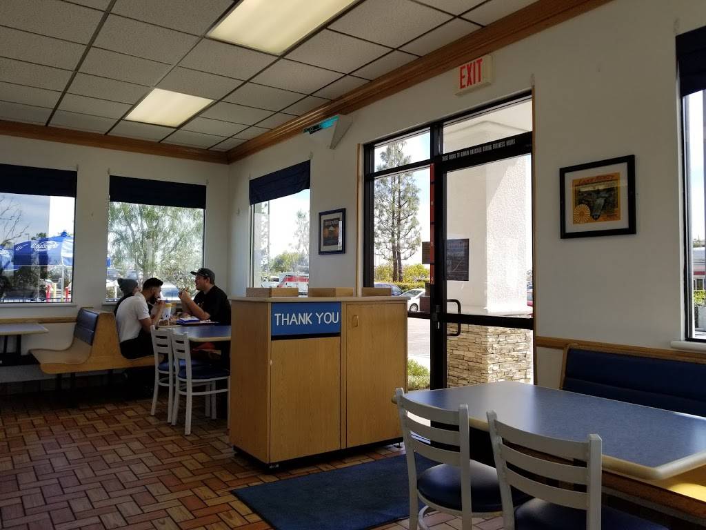 Bakers Drive-Thru | restaurant | 12820 Day St, Moreno Valley, CA 92553, USA | 9098845233 OR +1 909-884-5233