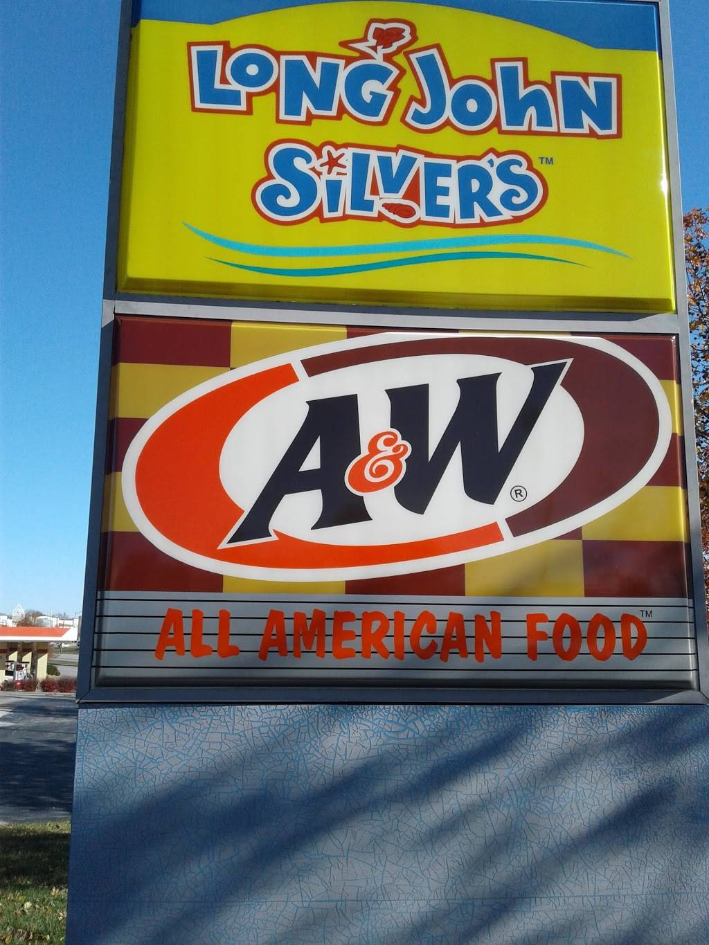 Long John Silver’s | restaurant | 11990 S Strang Line Rd, Olathe, KS 66062, USA | 9137684141 OR +1 913-768-4141