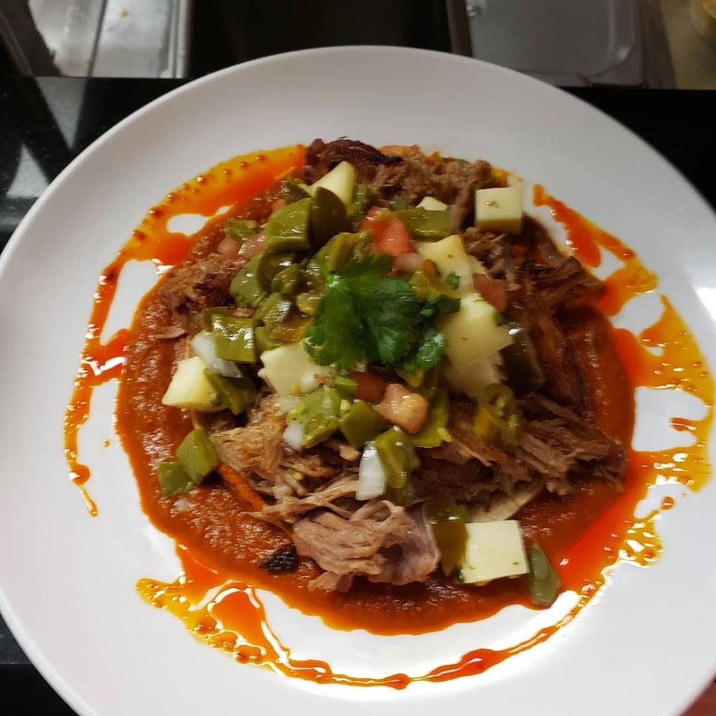 Mexicocina Agaveria | restaurant | 708 Washington Ave, Brooklyn, NY 11238, USA | 3476632951 OR +1 347-663-2951