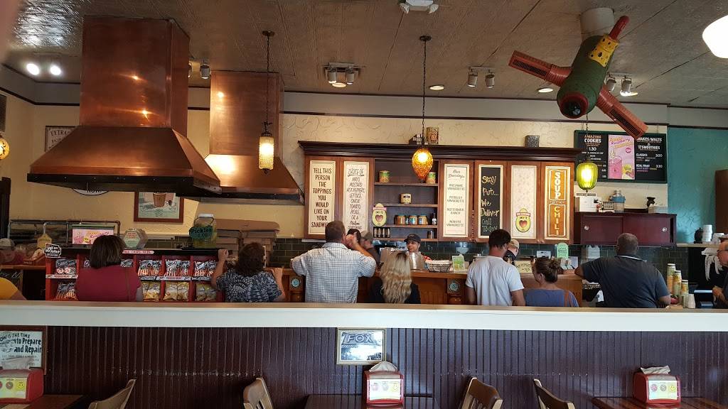 Potbelly Sandwich Shop | restaurant | 3111 Crooks Rd, Troy, MI 48084, USA | 2486430143 OR +1 248-643-0143