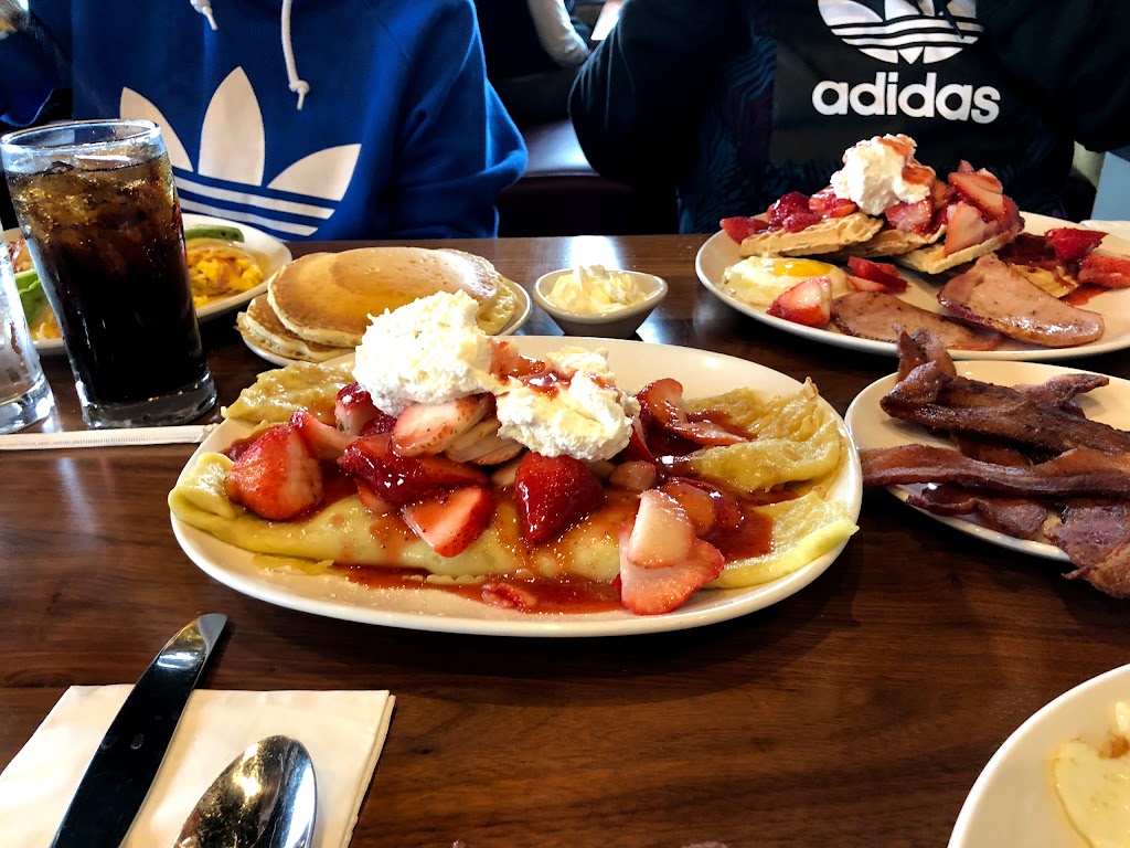 The Original Pancake House | restaurant | 3717 Plaza Way, Kennewick, WA 99337, USA | 5095723600 OR +1 509-572-3600