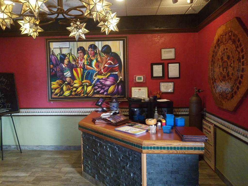 Azteca Silverdale Mexican Restaurant | restaurant | 2936 NW Bucklin Hill Rd, Silverdale, WA 98383, USA | 3606982200 OR +1 360-698-2200