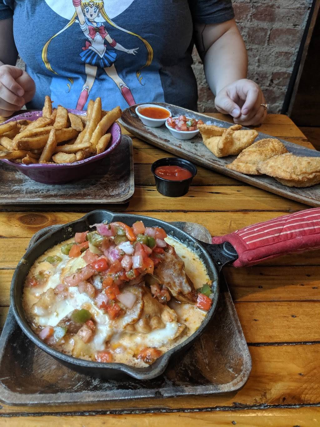 Ché | restaurant | 1342 Walnut St, Cincinnati, OH 45202, USA | 5133458838 OR +1 513-345-8838