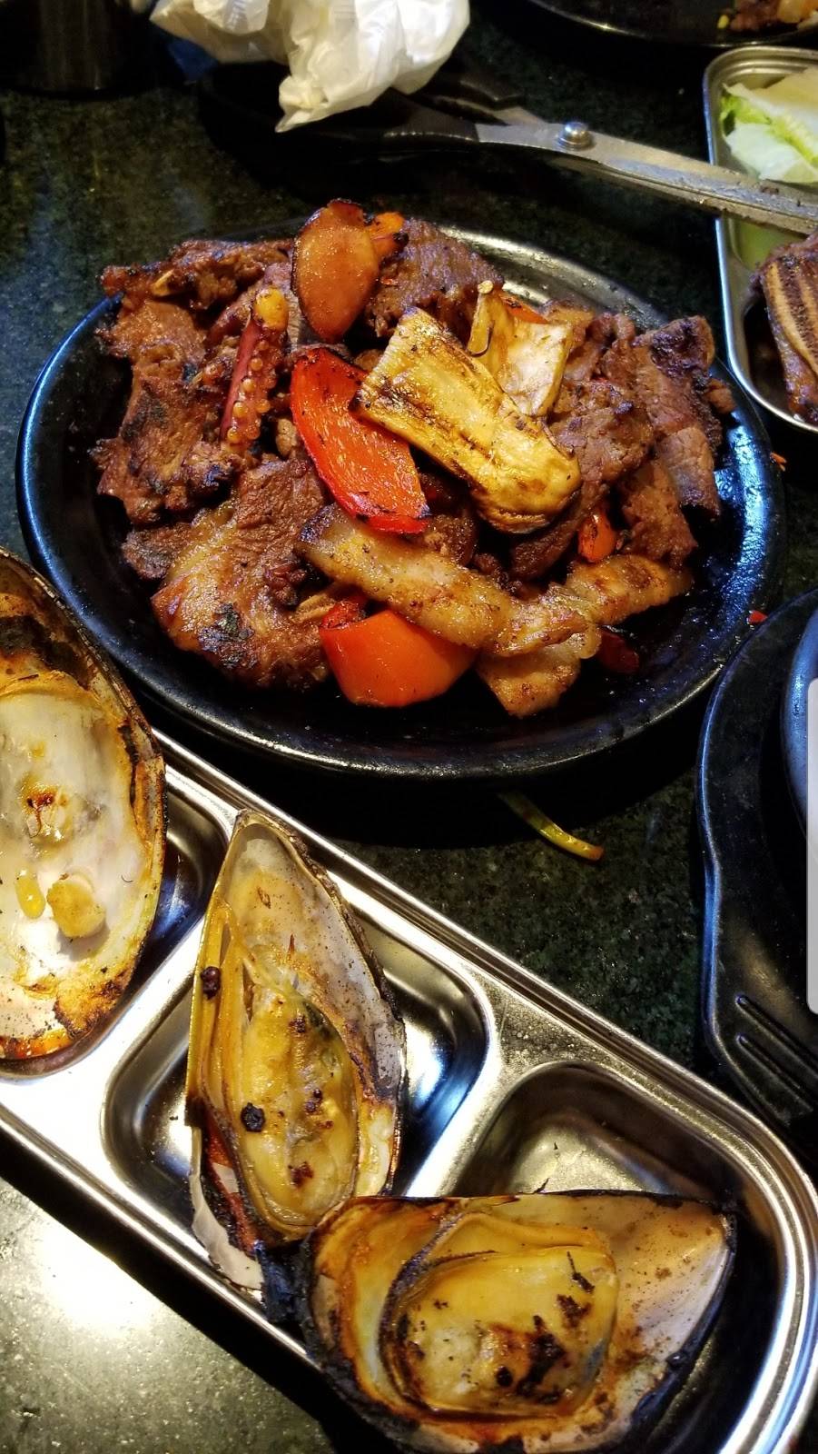 Ohgane Oakland | restaurant | 3915 Broadway, Oakland, CA 94611, USA | 5105948300 OR +1 510-594-8300