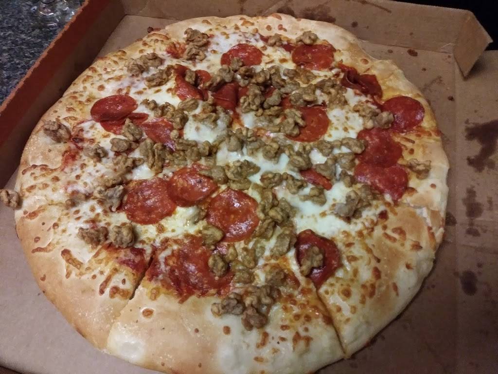 Little Caesars Pizza | meal takeaway | 228 Eastway Dr Suite 9, Charlotte, NC 28212, USA | 7045090919 OR +1 704-509-0919