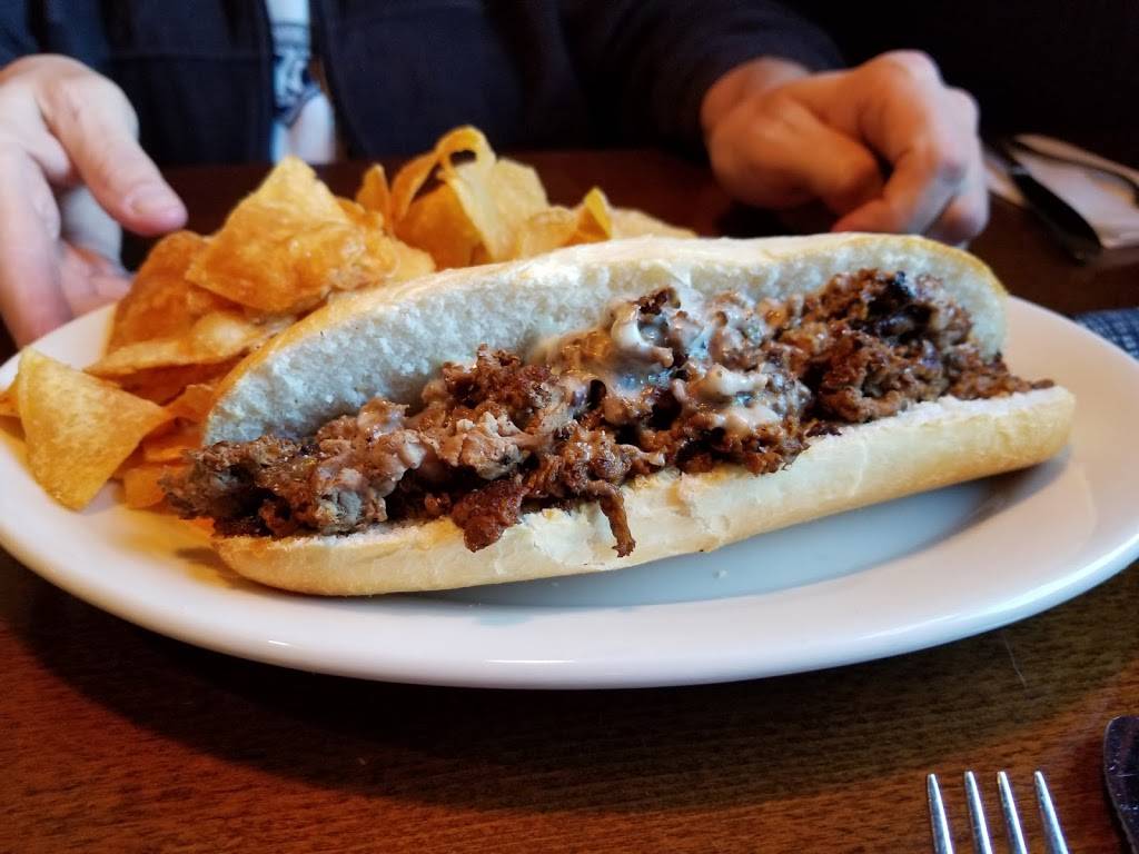 The Charlestown Rathskeller | restaurant | 489A Old Coach Rd, Charlestown, RI 02813, USA | 4017921000 OR +1 401-792-1000