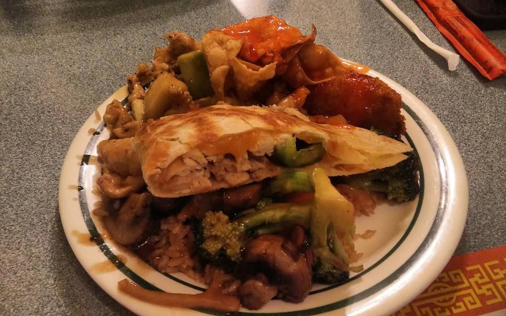 Joyous Chinese Restaurant | restaurant | 353 W Arrow St, Marshall, MO 65340, USA | 6608311628 OR +1 660-831-1628