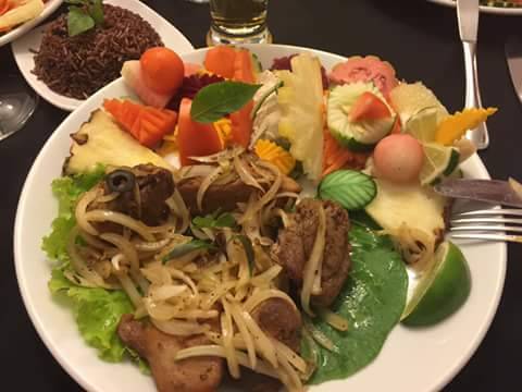 El Paraiso Restaurant | restaurant | 4636 W Irlo Bronson Memorial Hwy, Kissimmee, FL 34746, USA | 4075070059 OR +1 407-507-0059