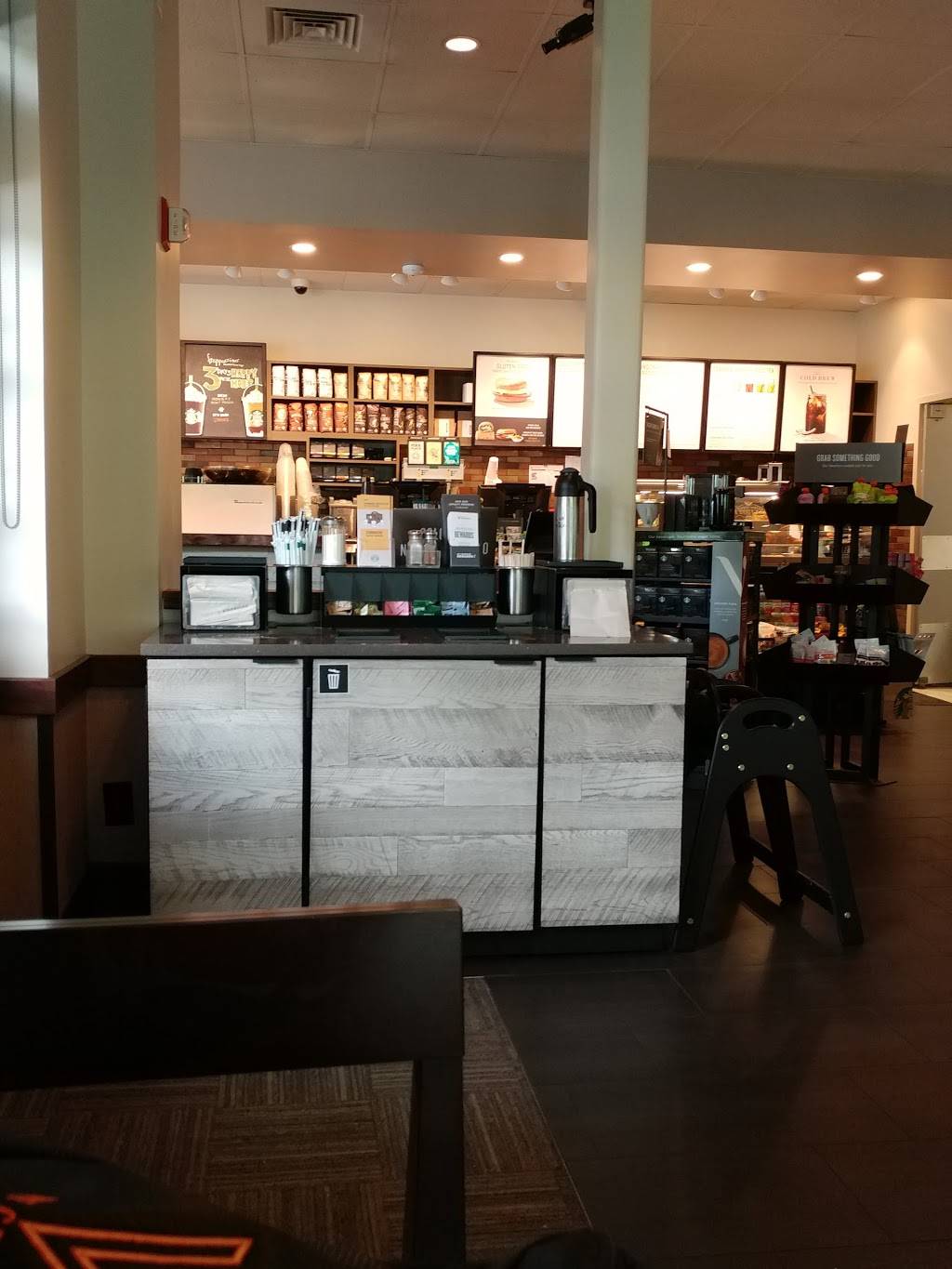 Starbucks | cafe | 4100 Carmel Rd Suite L, Charlotte, NC 28226, USA | 7045410203 OR +1 704-541-0203