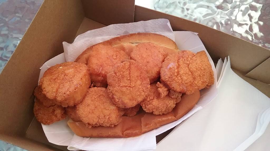 Johns Footlong | restaurant | 309 Commercial St # 5, Provincetown, MA 02657, USA | 5084877434 OR +1 508-487-7434