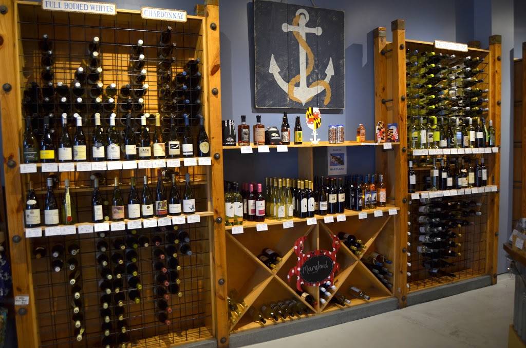 Chesapeake Wine Company | restaurant | 2400 Boston St, Baltimore, MD 21224, USA | 4105224556 OR +1 410-522-4556