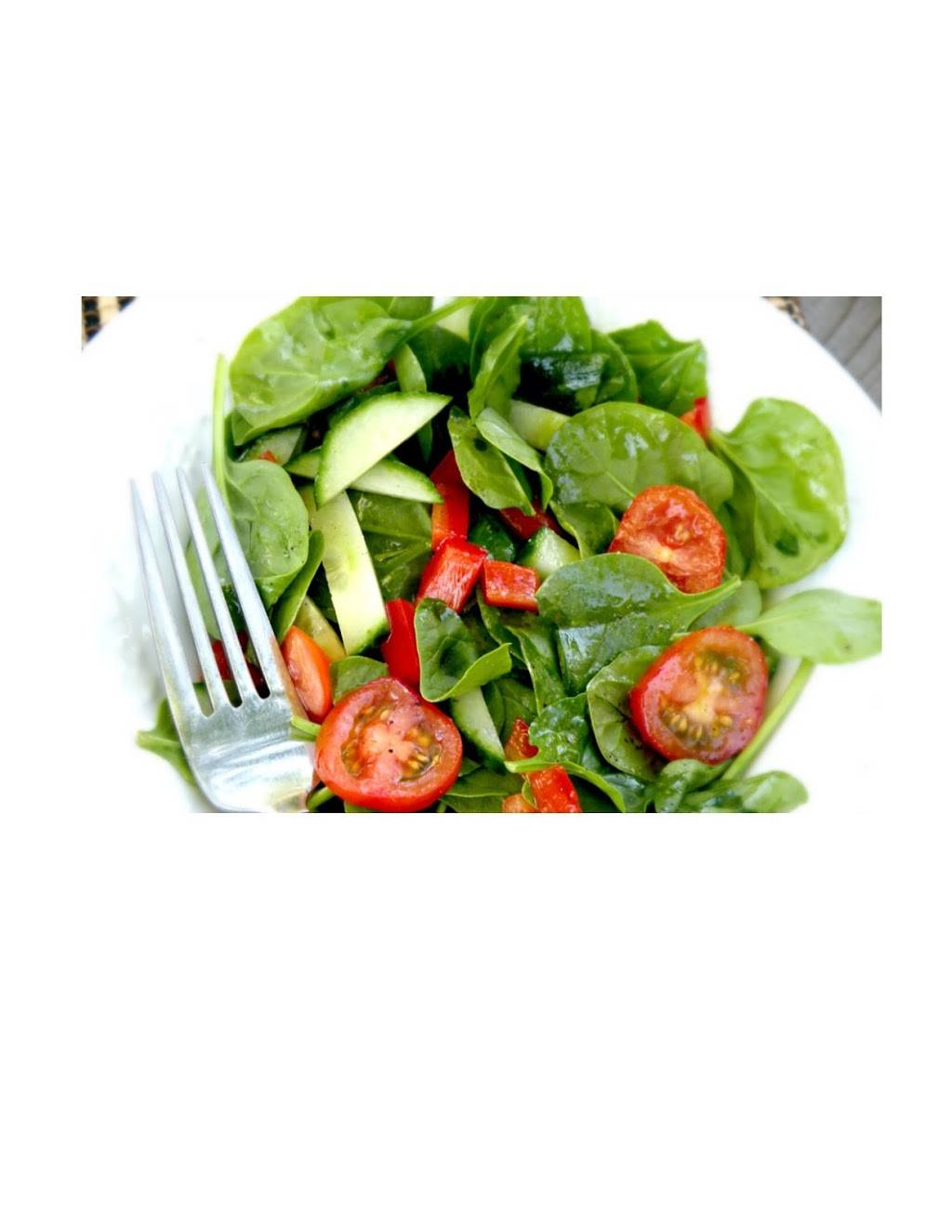 Salad Drop | restaurant | 520 Eastway Dr, Charlotte, NC 28205, USA | 7047690588 OR +1 704-769-0588